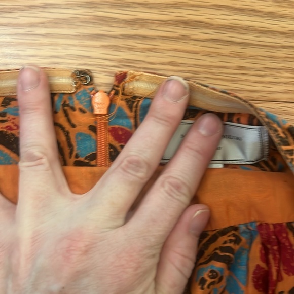 Vibrant Sundress - Picture 3 of 8